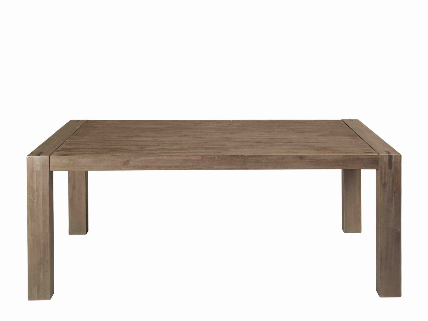 Mono Einrichtungshaus Nordhausen Habufa Dine Tisch Ausziehbar 85x140 40cm 07899 Habufa Habufa Dine Tisch Ausziehbar 85x140 40cm 07899 Sierra Braun